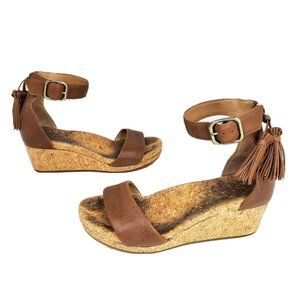 ugg women's amell wedge sandal